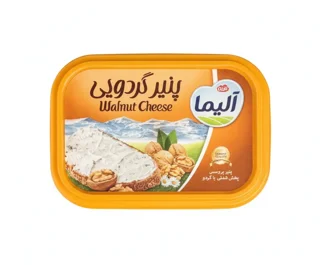 پنیر گردویی