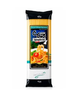 اسپاگتی جهان