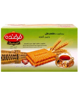 بیسکویت فرخنده